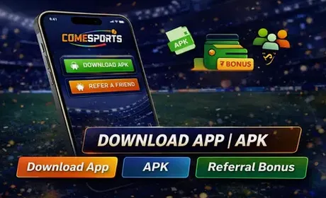 Download the app, unlock code 255BET300, and enter ₹1 contests faster