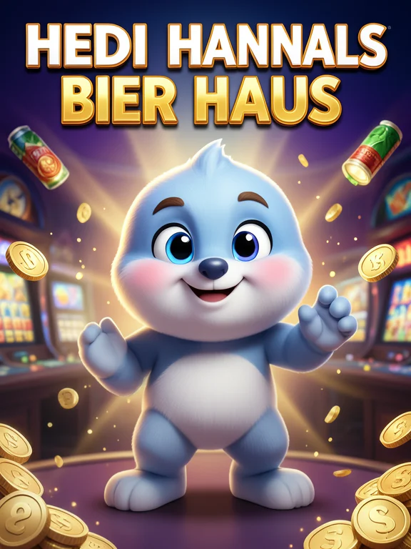 Heidi Hannahs Bier Haus – Review Completo do Slot